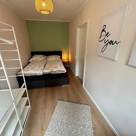 Am Klein Apartment *