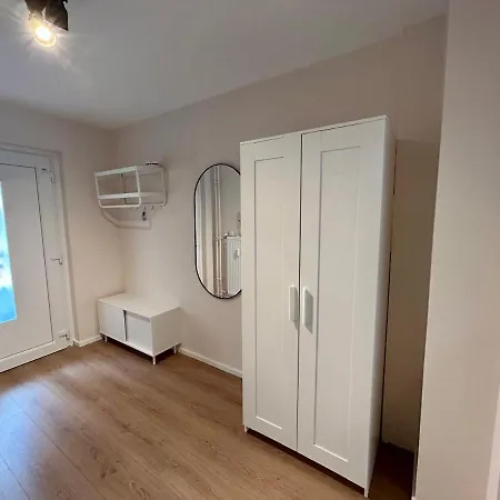 Am Klein Apartment *