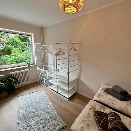 Am Klein Apartment Kiel