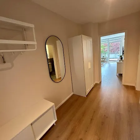 Apartment Am Klein