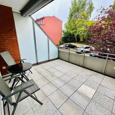 Am Klein Apartment Kiel