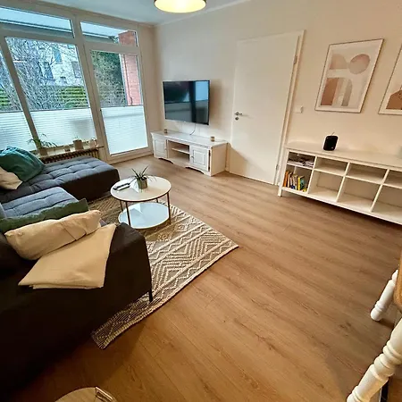 Apartment Am Klein