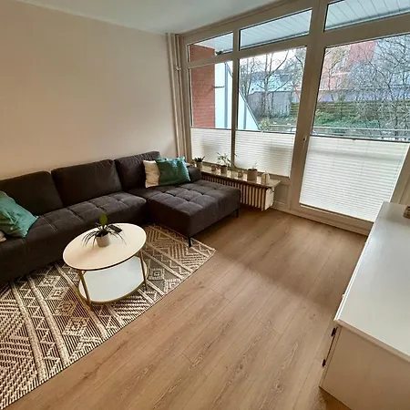 Am Klein Apartment