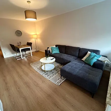 Apartament Am Klein Kilonia