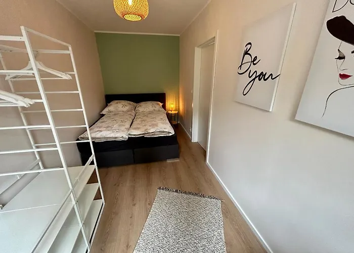 Am Klein Apartamento *