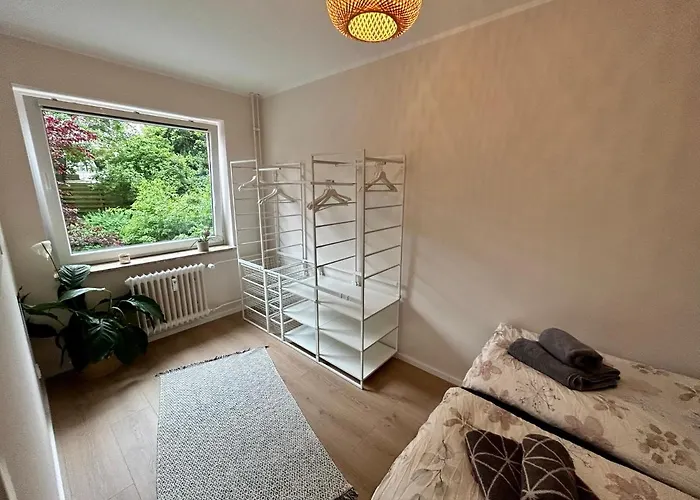 Am Klein Apartamento Kiel