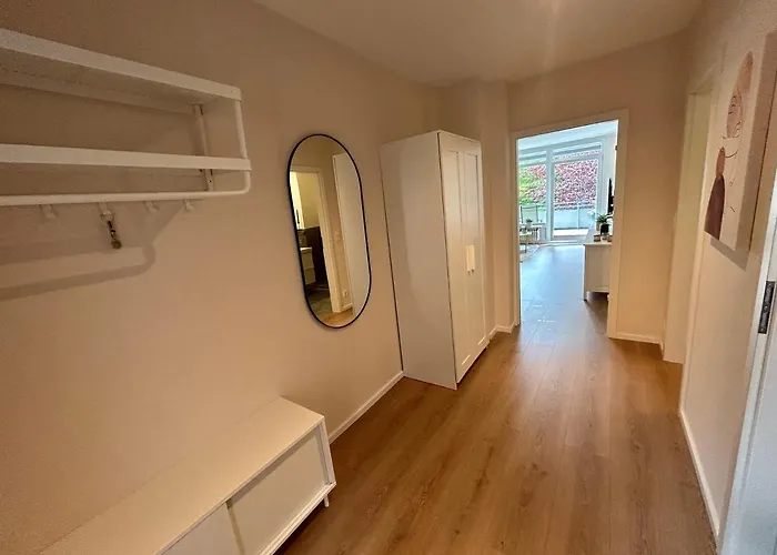 Apartamento Am Klein