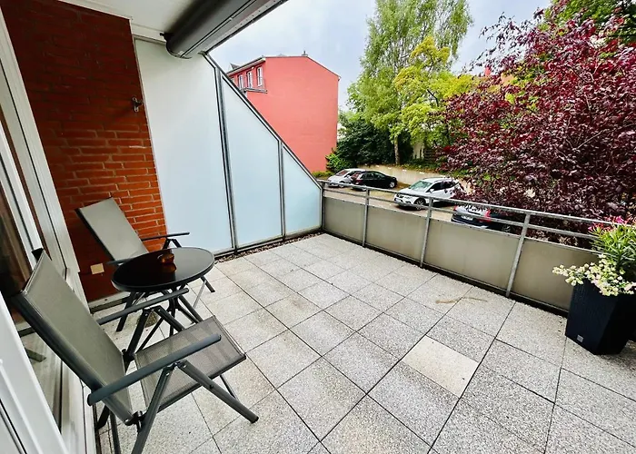 Am Klein Apartamento Kiel