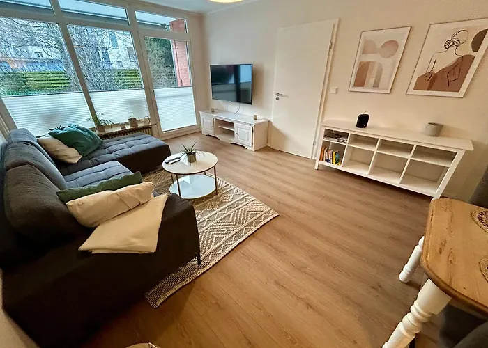 Apartamento Am Klein