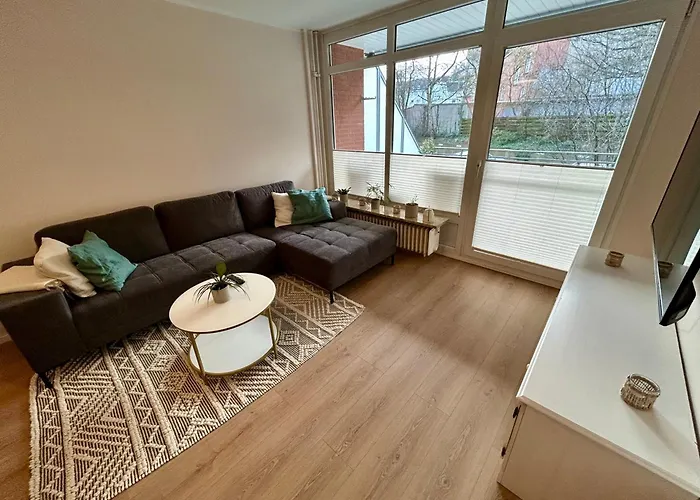 Am Klein Apartamento